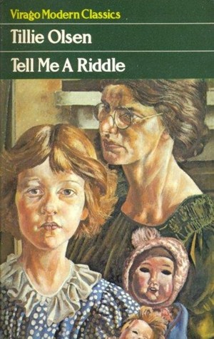 Tell Me a Riddle
