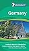 Michelin Green Guide Germany (Michelin Green Guide: Germany English Edition)