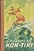Ceļojums ar "Kon-Tiki" by Thor Heyerdahl