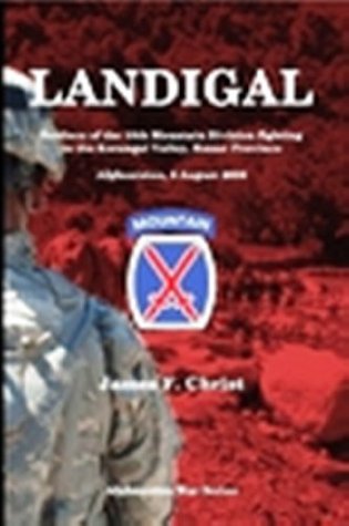 Landigal (Afghanistan War Series)