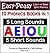 LONG & SHORT Vowel Sounds – 10 Books in 1 - Read, Play & Practice