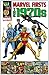 Marvel Firsts: The 1970s vol. 1