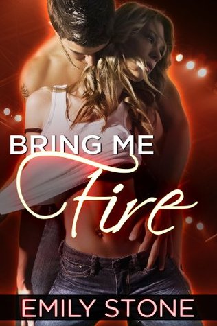 Bring Me Fire (Kindle Edition)
