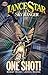 Lance Star: Sky Ranger One-Shot #1