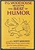 P. G. Wodehouse Selects the Best of Humour