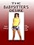 The Babysitter's Desire