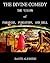 The Divine Comedy  by Dante Alighieri
