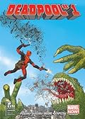 Deadpool #1