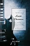 Last Chance (Rock Romance #2)