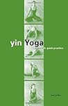 Yin Yoga: Outline...
