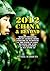 2012, China & Beyond: World thinking, China's global role, individual survival and the path of life beyond the end of civilization as we know it