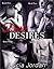 Dark Desires - Complete Collection by Lucia Jordan
