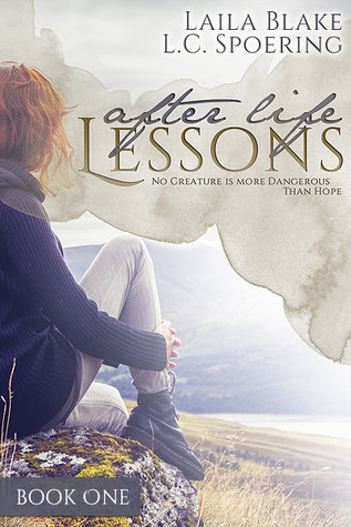 After Life Lessons: Book One (After Life Lessons #1)