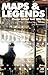 Maps & Legends by Jo Bell