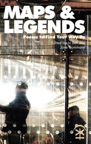 Maps & Legends