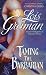 Taming the Barbarian (Men of the Mist, #1)