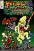 Freaks, Mutants, and Monsters Issue #1 by Mark Rivers