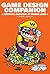 Game Design Companion by Daniel Johnson