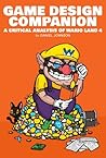 Game Design Companion: A Critical Analysis of Wario Land 4