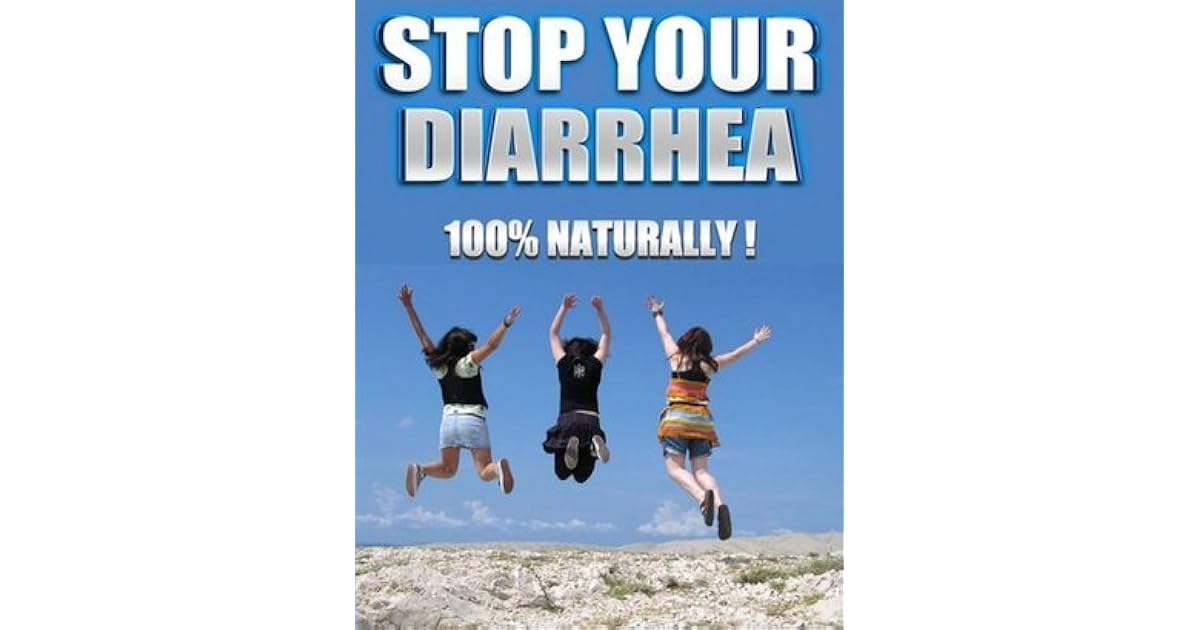 Stop Your Diarrhea 100 Free by Alessandro Zamboni