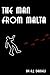 The Man from Malta by A.J. Daniels