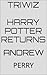 Triwiz (Harry Potter: Harry...