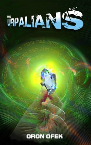 Biblical Fiction: The Urpalians: The Search for the Magical Cave (Science Fiction)