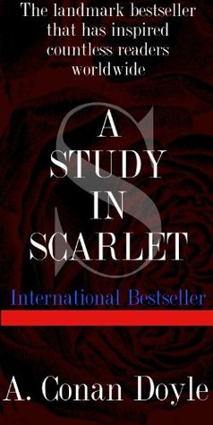 A Study in Scarlet
