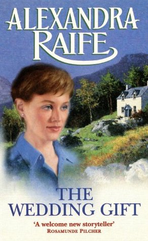 The Wedding Gift: Perthshire Cycle, Book 4 (Kindle Edition)