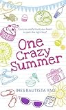 One Crazy Summer