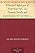 Pioneer Roads and Experiences of Travelers, Volume II (Historic Highways of America #12)