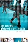 Ministry of the M...