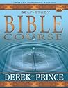 Self-Study Bible ...