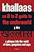 Khallaas an A to Z Guide to the Underworld by Jyotirmoy Dey
