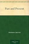 Book cover for Past and Present