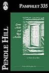 Come Aside and Rest Awhile (Pendle Hill Pamphlets Book 335) Come Aside and Rest Awhile (Pendle Hill Pamphlets Book 335)