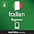 Learn Italian - Level 4: Be...