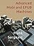 Advanced Mobi and EPUB Machines