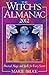 The Witch's Almanac 2012