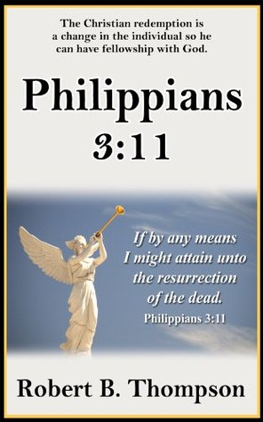 Philippians 3:11