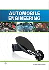 Automobile Engineering Automobile Engineering