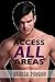 Access All Areas (BBW Rockstar Erotica)