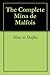 The Complete Mina de Malfois