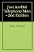 Just An Old Telephone Man - 2nd Edition