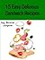 15 Easy Delicious Sandwich ...