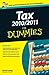 Tax 2010 / 2011 For Dummies, UK Edition