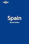 Lonely Planet Spain
