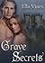 Grave Secrets: A Victorian erotic mystery