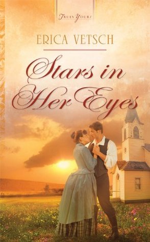 Stars in Her Eyes (Kindle Edition)