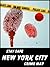 Stay Safe Crime Map of New York City
